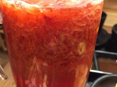 -九田家黑牛烤肉料理(石路天虹店)