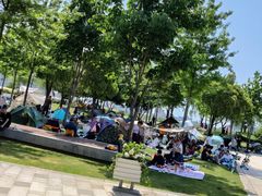 -上海山野camping·户外天幕烧烤·团建拓展营地