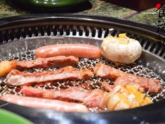 -山港凯悦酒店·BEBA海滩烧烤餐厅酒吧