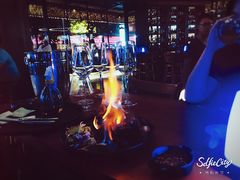 -CIRCLE·酒吧(第一国际店)