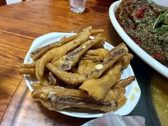 -杨记小炒老店