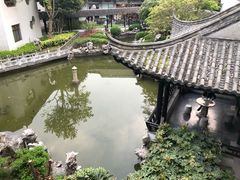 -扬州瘦西湖汇金酒店