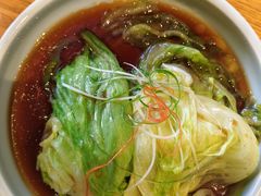 -去茶去餐厅(中央大街店)