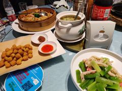 -卞氏菜根香(航空路旗舰店)