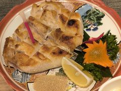-炙柒Sekinana·精致日料(合生汇店)