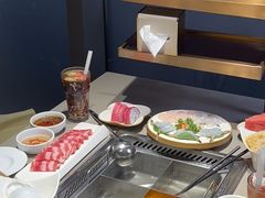 -海底捞火锅(吾悦广场店)