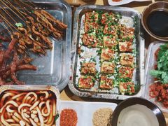-夜烤·宜宾烧烤(洋河路店)