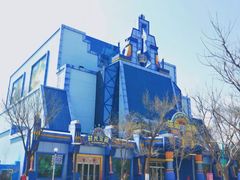 -大同方特欢乐世界
