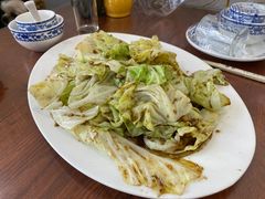 -巷子深菜馆·津门肘子(滨海店)