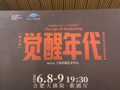 -合肥大剧院