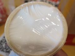 -麦当劳(农光里店)
