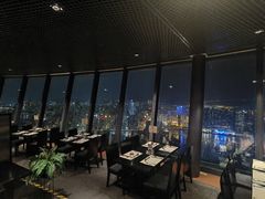 -澳门旅游塔360°旋转餐厅(南湾湖广场店)