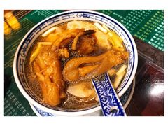 -麦奀云吞面世家 山顶店(山顶广场店)