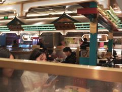 -一绪に寿喜烧(荟聚店)