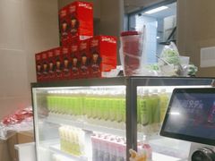 -奈雪的茶(龙湖西溪天街PRO店)