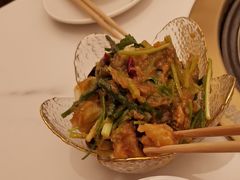 -锅当当铁锅炖烀饼王(长泰广场店)