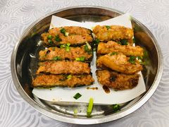 让炸面-粤·向群饭店(龙津东路总店)