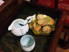 -康美道家养生馆