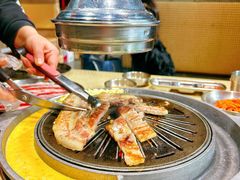 -东门韩国烤肉·韩国料理(烟台朝阳街店)