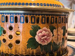 -厨创东北传家菜(信义坊店)