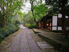 -法云安缦酒店