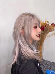 -MG Style Salon