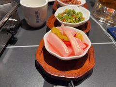 -索溪山寨·湘西饮食文化博物馆(标志门店)