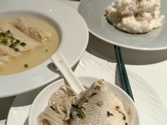 -顶特勒·黄鱼馆·特色菜(上海大世界店)