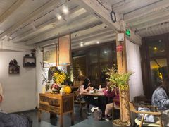 -小喜客·云南特色菜(纳西庭院店)