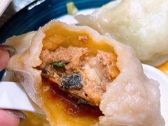 -8号蒸饺精品炖鸽子(康特商街店)