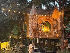 -HERRE·FARM 赫尔露营农场·团建聚会包场