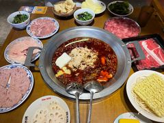 -楠火锅(太古里总店)