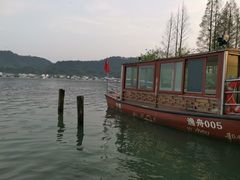 -东钱湖旅游度假区