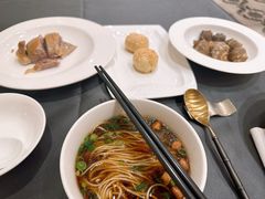 -A One Kitchen·南京精菜馆(晶丽酒店店)
