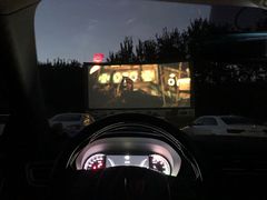 -枫花园汽车电影院(朝阳公园店)