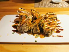 -酒井酱子·深夜食堂(东城汇店)