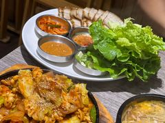 -全州豆芽汤饭