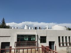 -青藏高原野生动物园