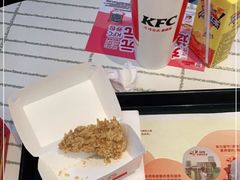 -肯德基(朝阳门店)