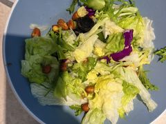 -高建民驴肉火烧(谈北路店)