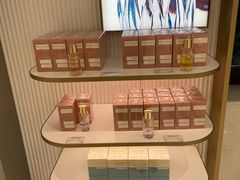 -国药中服免税(北京坊店)