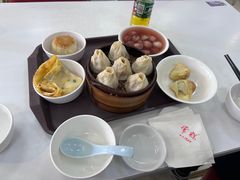 -常州糕团店(北大街新世纪商城店)