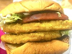 -麦当劳(新王府井店)
