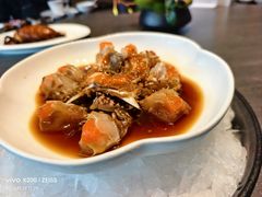 -高佳庄·舟山海鲜(海景旗舰店)