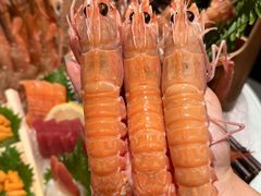 -上井料理黑金店(IFS国金中心店)
