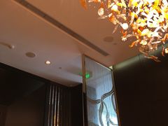 -东海朗廷酒店-唐阁T’ANG COURT 中餐厅