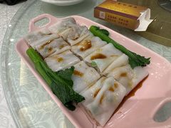 -坚记酒家·佛山老字号·顺德鱼生标准示范店