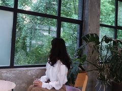 -腾爱熊猫咖啡生活馆(老东门店)