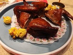 -点都德(长泰广场店)