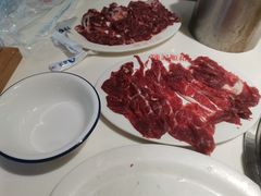 -陈记顺和潮汕牛肉火锅(韩江路店)